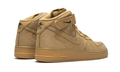 Air Force 1 Mid 07 PRM QS "Flax" 715889 200