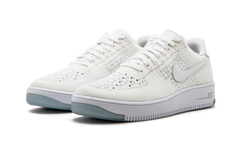AF1 Ultra Flyknit Low 817419 100