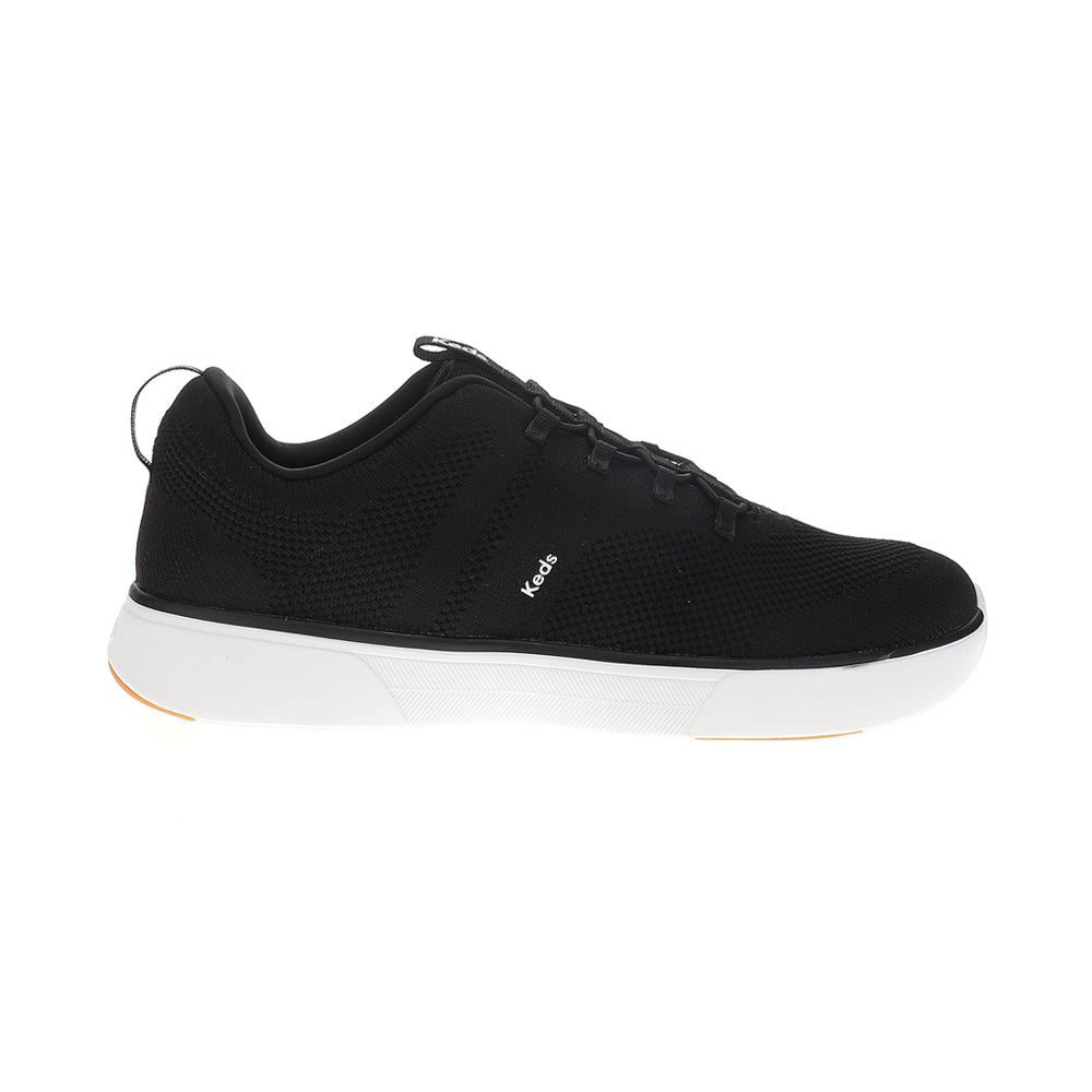 BlissWalk Knit Slip On Sneakers