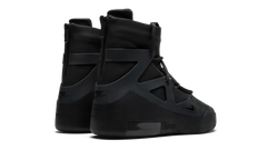 Air Fear Of God 1 "Triple Black" AR4237 005