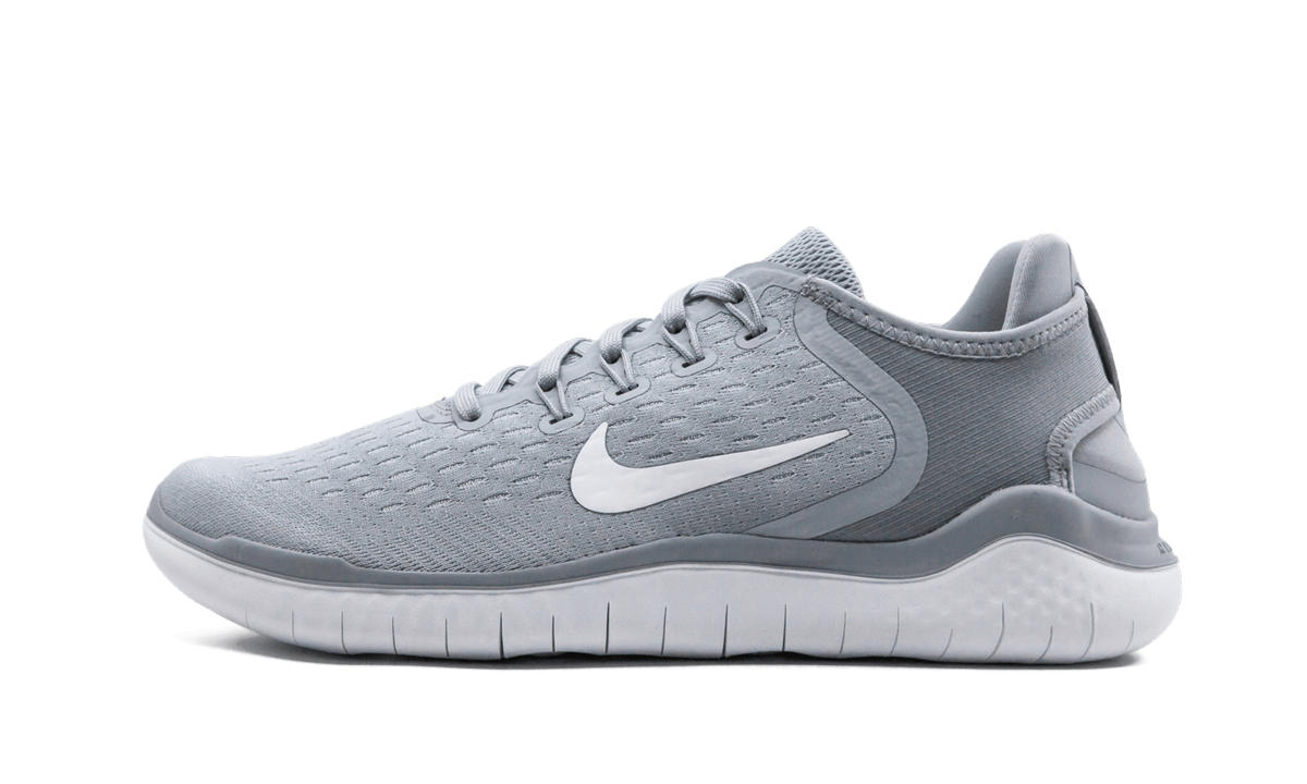 Free RN 2018 "Wolf Grey" 942836 003