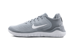 Free RN 2018 "Wolf Grey" 942836 003