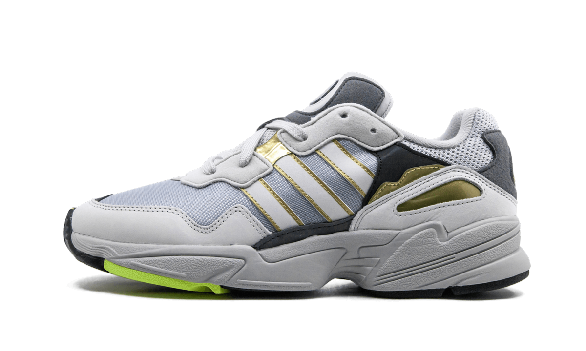 Yung-96 "Gold Metallic" DB3565