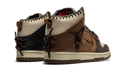 Dunk High "Bodega - Legend" CZ8125 200