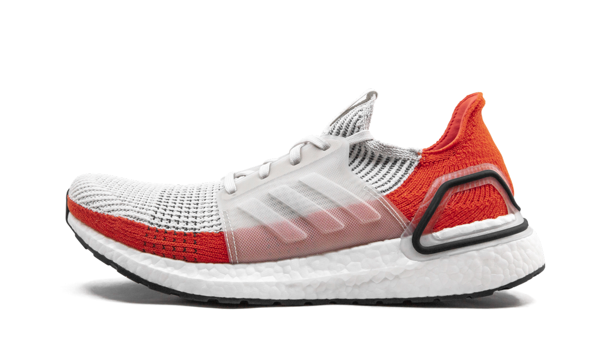 Ultra Boost 2019 "Active Orange" F35245