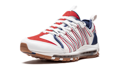 Air Max 97 / Haven / Clot "CLOT - Deep Royal" AO2134 101