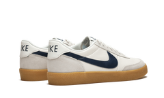 Killshot 2 Leather "J Crew Sail Midnight" 432997 107