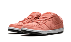 SB Dunk Low Pro "Pink Pig" CV1655 600
