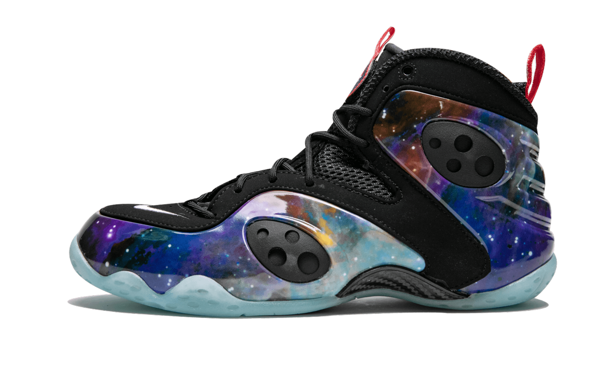 Zoom Rookie PRM "Galaxy" CI2120 001