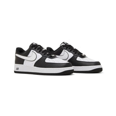 Air Force 1 Low '07 'White Swoosh Panda' (2023)