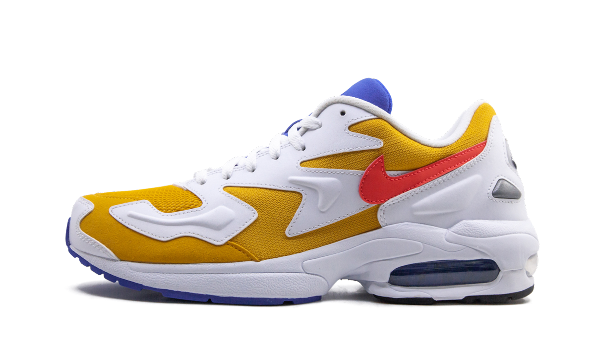 Air Max 2 Light AO1741 700