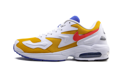 Air Max 2 Light AO1741 700