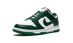 Dunk Low "Team Green" DD1391 101