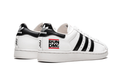 Superstar 1 (MUSIC) "Run DMC" 133627