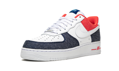 Air Force 1 '07 LX "USA Denim" DJ5174 100