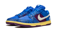 Dunk Low SP "UNDEFEATED Dunk vs. AF1" DH6508 400
