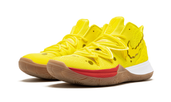 Kyrie 5 SBSP "Spongebob Squarepants" CJ6951 700