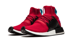 NMD_XR1 Winter "red" BZ0632