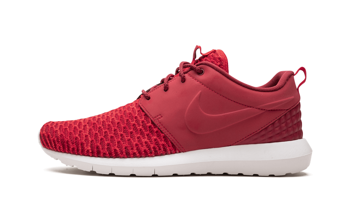 Roshe NM Flyknit PRM 746825 600