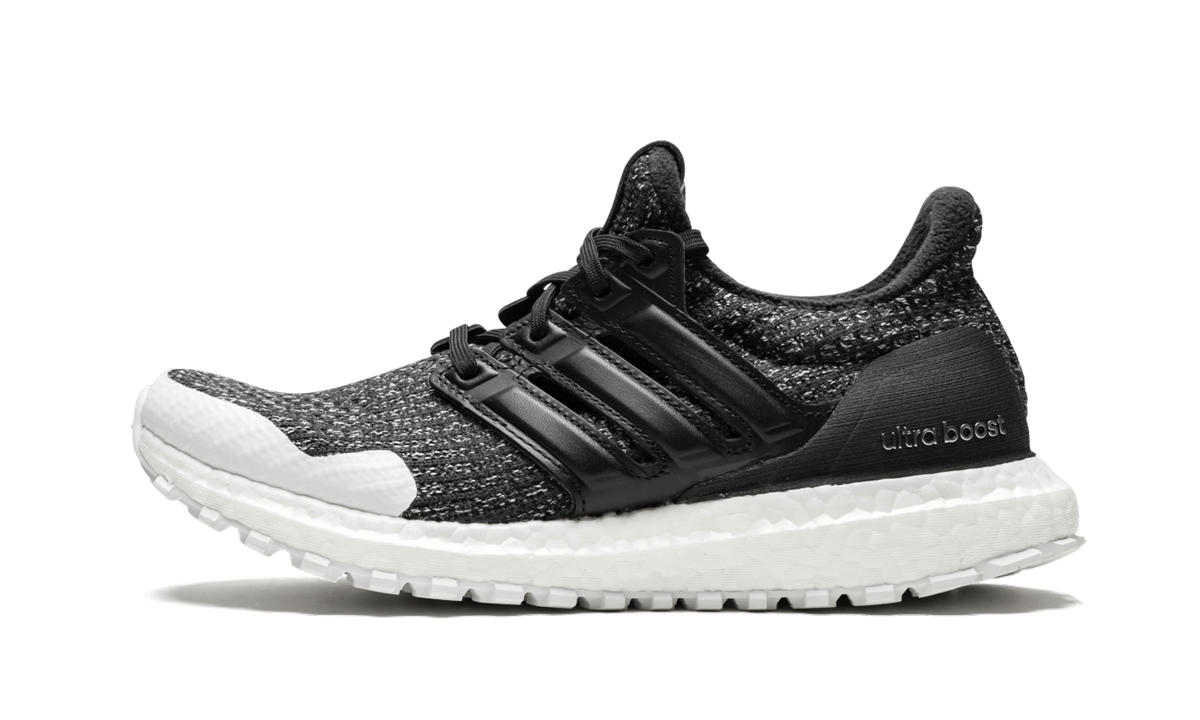 Ultra Boost "Night's Watch" EE3707