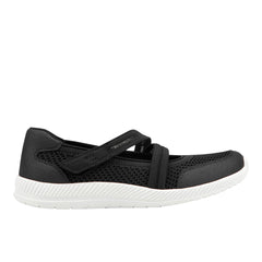Gwynn Mary Jane Walking Shoes