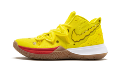 Kyrie 5 SBSP "Spongebob Squarepants" CJ6951 700