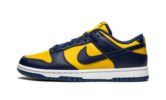 Dunk Low "Michigan" DD1391 700