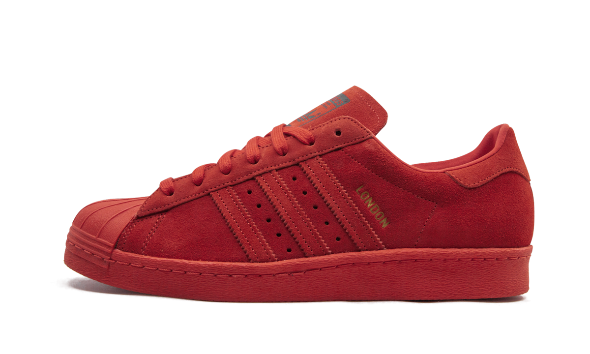 Superstar 80s City Series "London" B32664