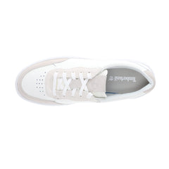 Laurel Court Low Platform Sneakers