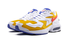 Air Max 2 Light AO1741 700
