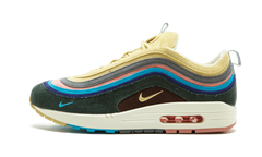 Air Max 1/97 VF SW "Sean Wotherspoon" AJ4219 400