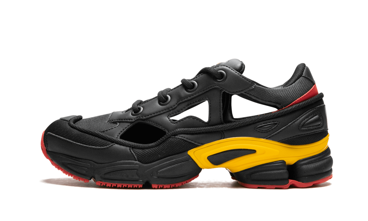 RS Replicant Osweego "Black" F34234