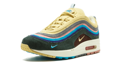 Air Max 1/97 VF SW "Sean Wotherspoon" AJ4219 400