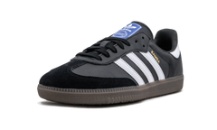 Samba OG "Black/ Gum" B75807