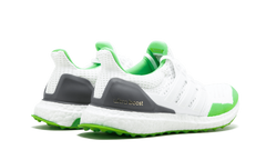 Ultra Boost Kolor "CWHITE/CGREEN" S77419