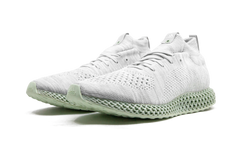 Consortium Runner 4D Mid "Grey" EE4116