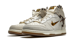 Dunk High "Bodega - Friends & Family" CZ8125 100