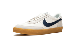 Killshot 2 Leather "J Crew Sail Midnight" 432997 107