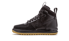 Lunar Force 1 Duckboot "Black Gum" 805899 003