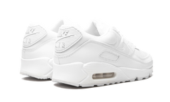 Air Max 90 "Triple White" CN8490 100