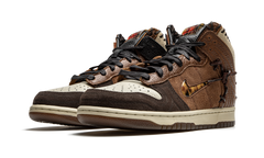 Dunk High "Bodega - Legend" CZ8125 200