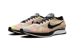 Flyknit Racer "Multicolor" 526628 004