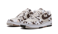 Air Force 1 Premium "Desert Chip Camo" 313641 221