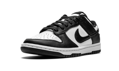 Dunk Low Retro "Black / White - Panda" DD1391 100