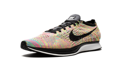 Flyknit Racer "Multicolor" 526628 004