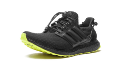 Ultra Boost "Ivy Park - Black / Hi-Res Yellow" GX0200