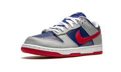Dunk Low "Samba" CZ2667 400