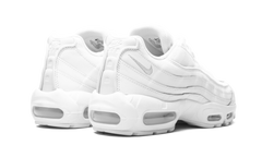 Air Max 95 "Triple White" CT1268 100