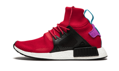 NMD_XR1 Winter "red" BZ0632