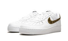 Air Force 1 Low "Ivory Snake" AO1635 100